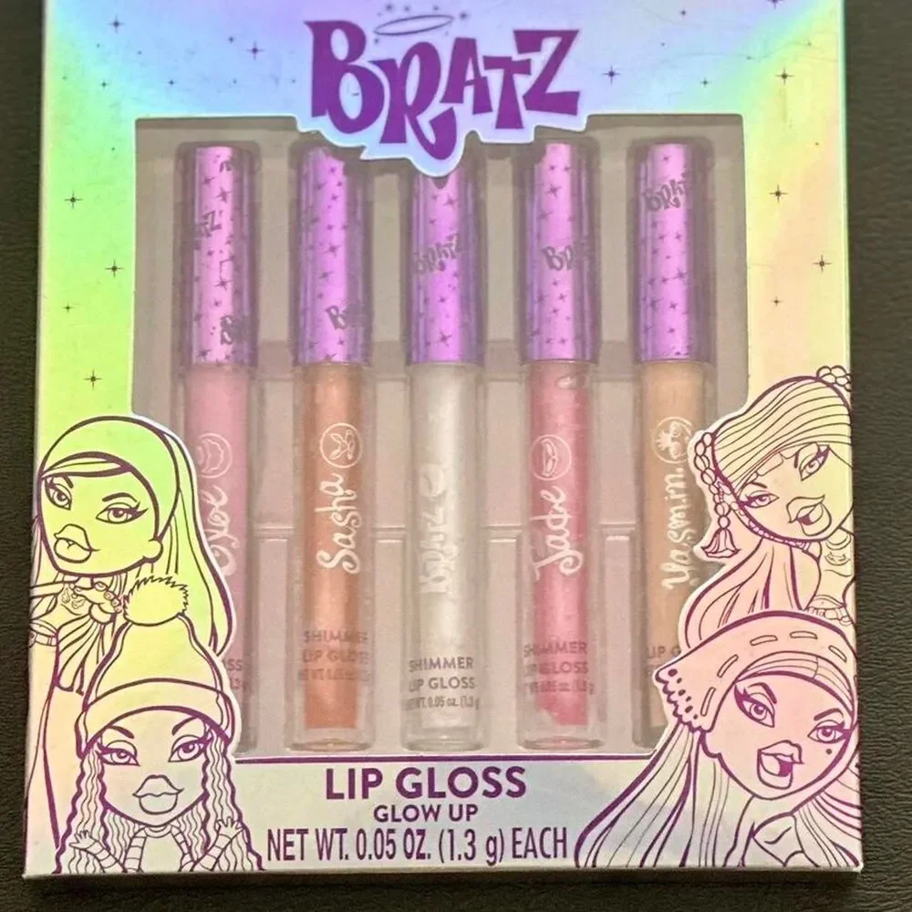 Bratz Multi Makeup